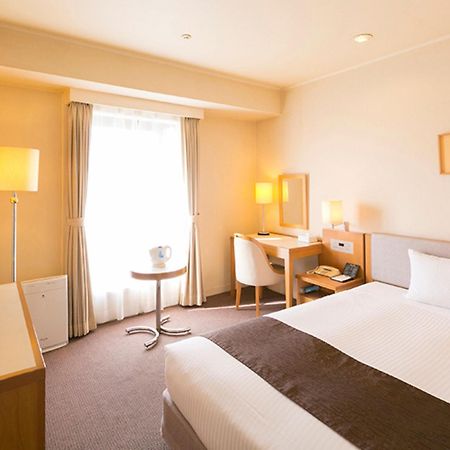 Rembrandt Hotel Atsugi Extérieur photo