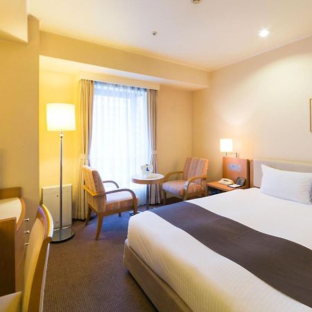 Rembrandt Hotel Atsugi Extérieur photo