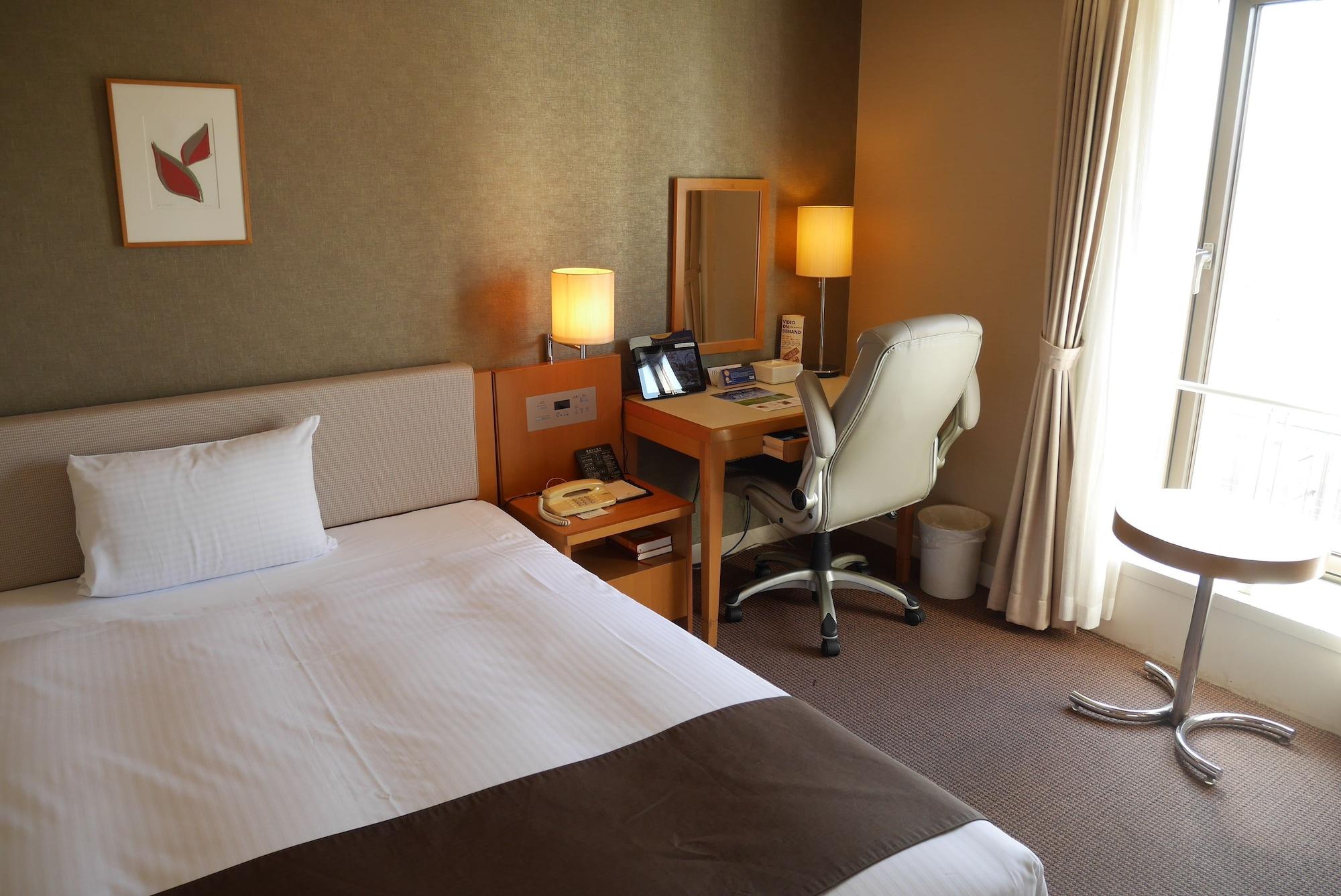 Rembrandt Hotel Atsugi Extérieur photo