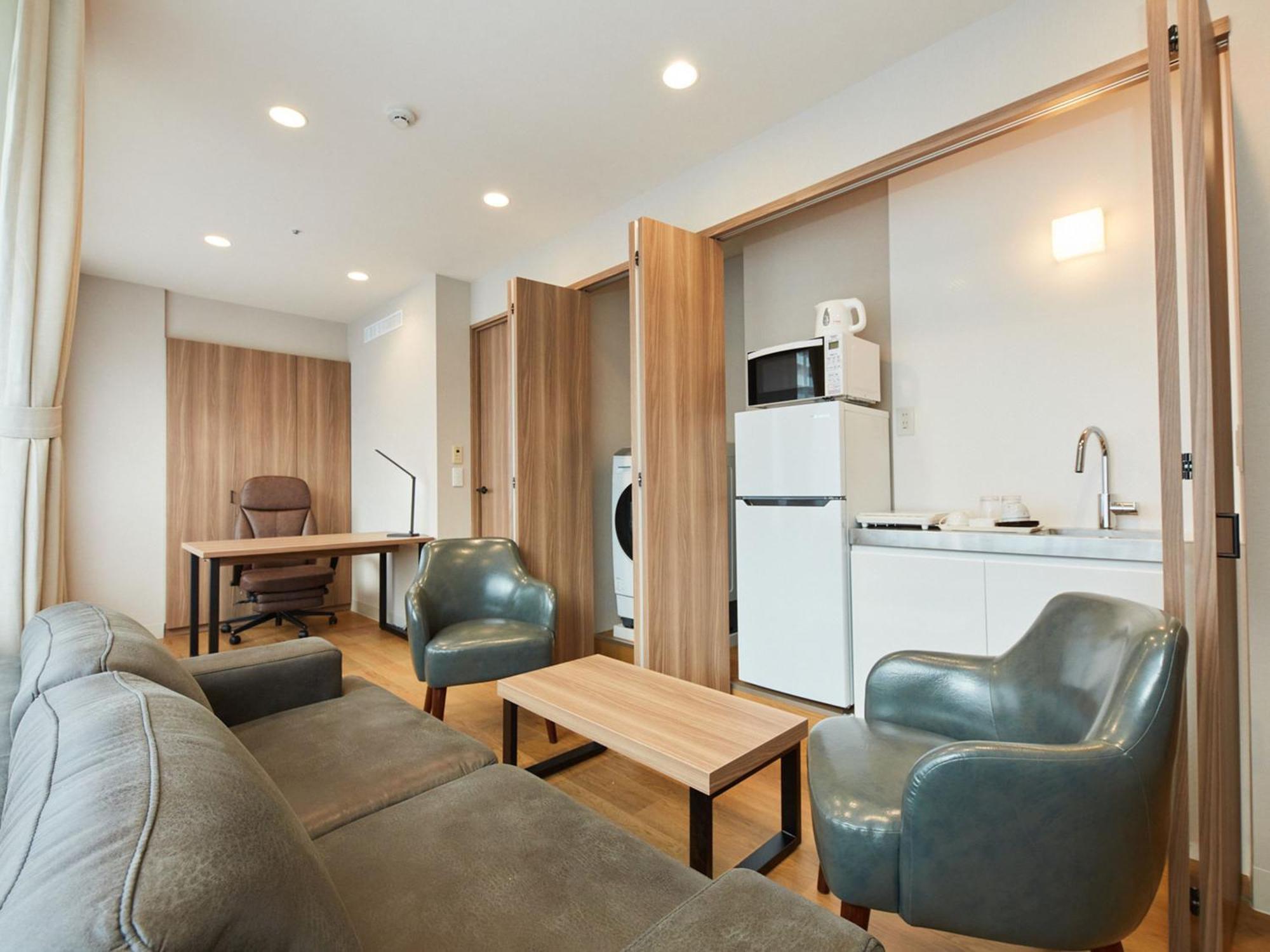 Rembrandt Hotel Atsugi Extérieur photo