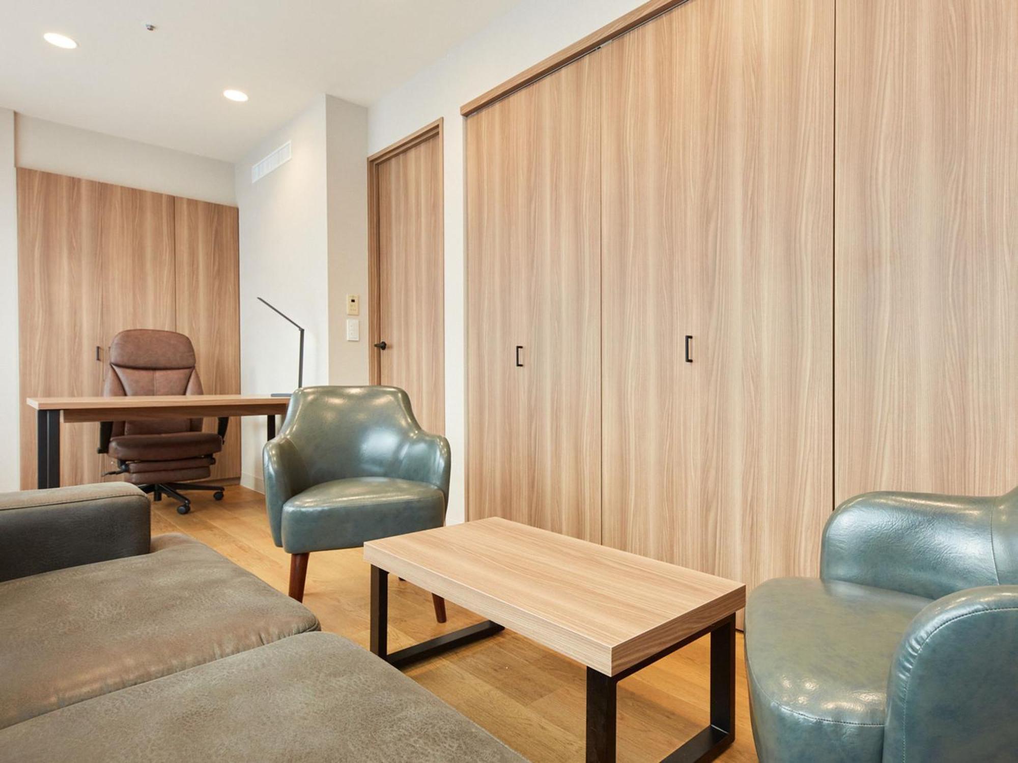 Rembrandt Hotel Atsugi Extérieur photo