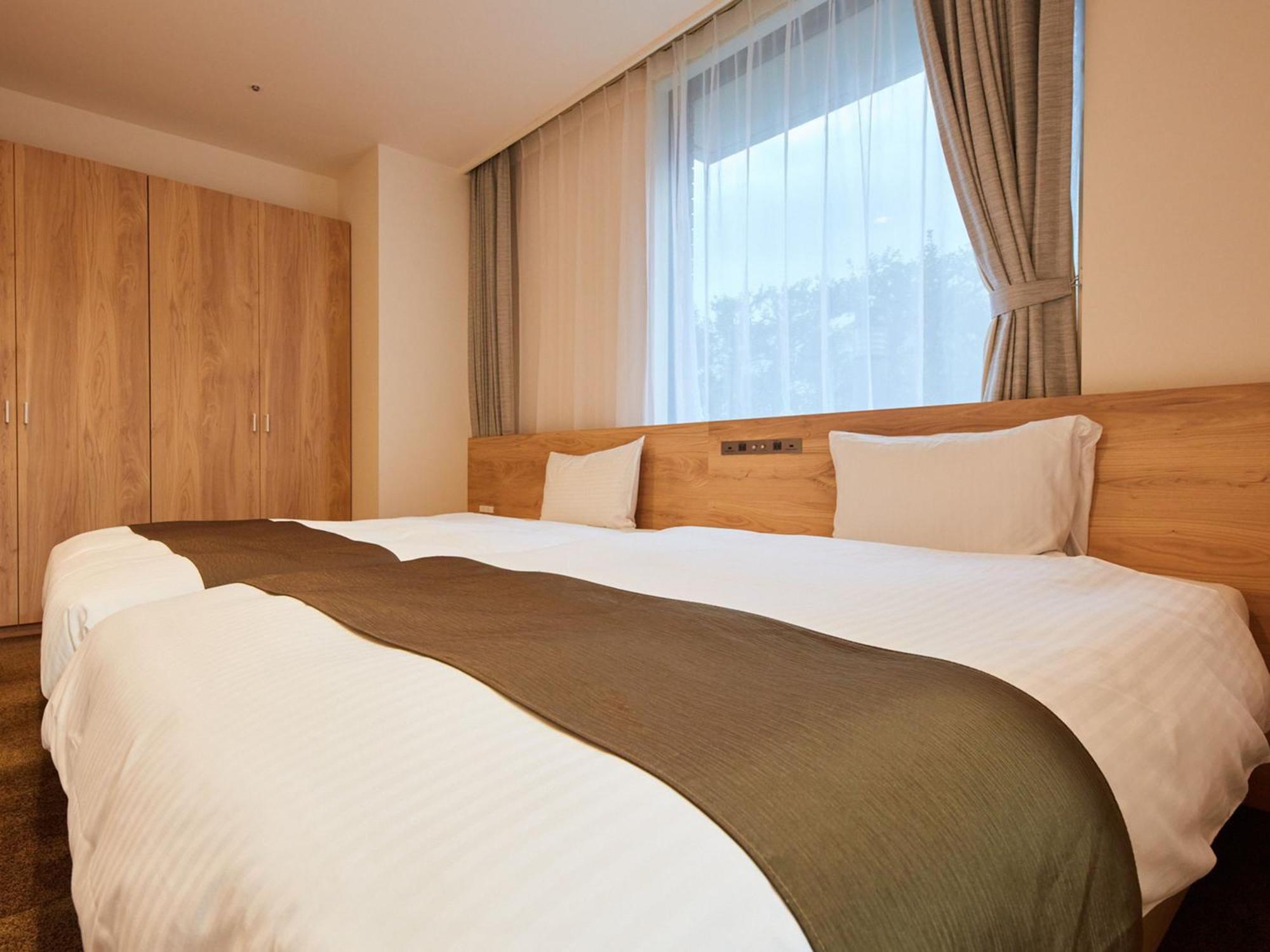 Rembrandt Hotel Atsugi Extérieur photo