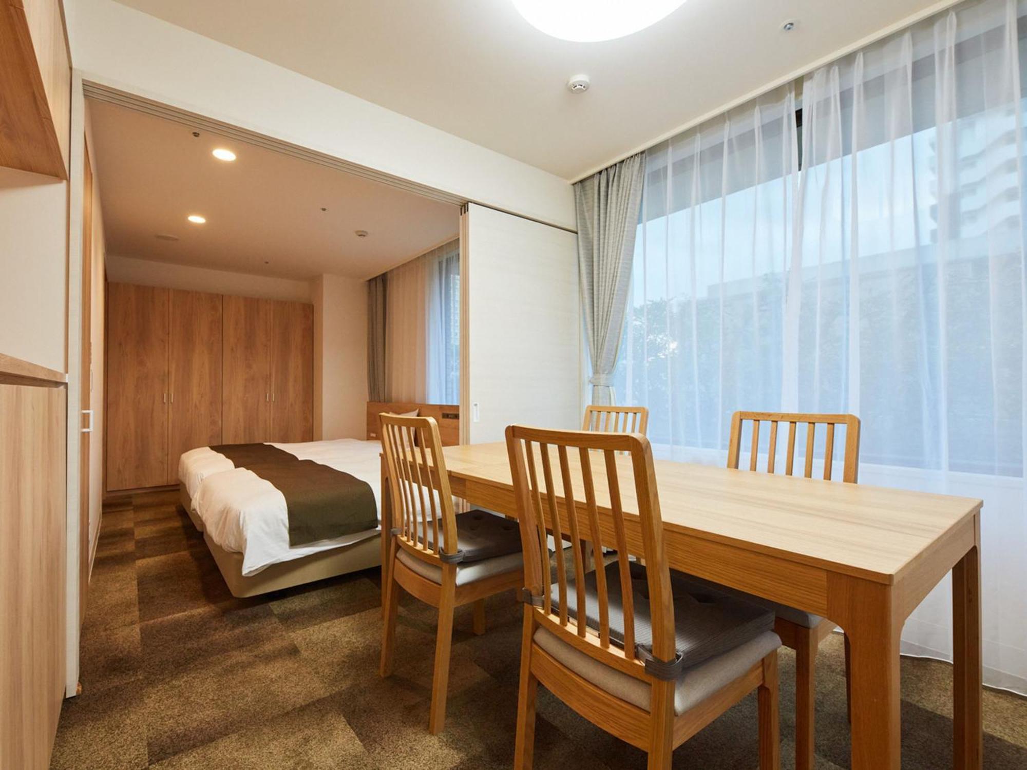 Rembrandt Hotel Atsugi Extérieur photo