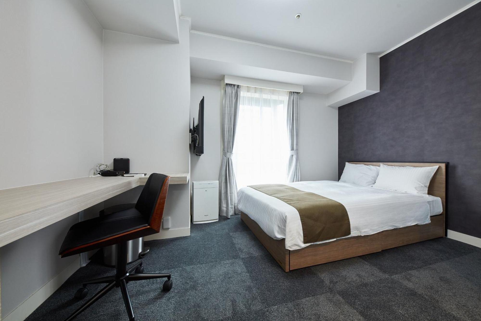Rembrandt Hotel Atsugi Extérieur photo