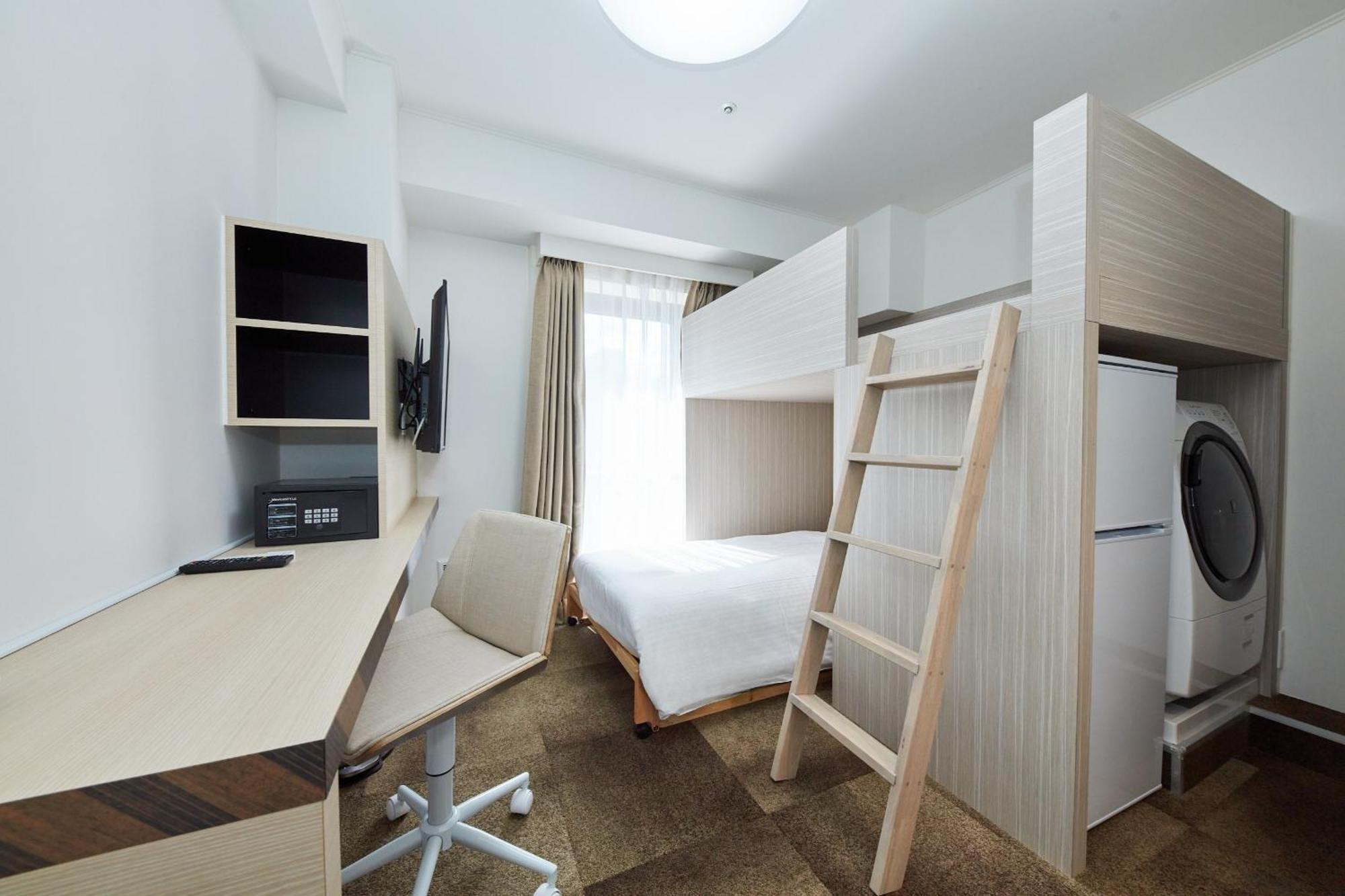 Rembrandt Hotel Atsugi Extérieur photo