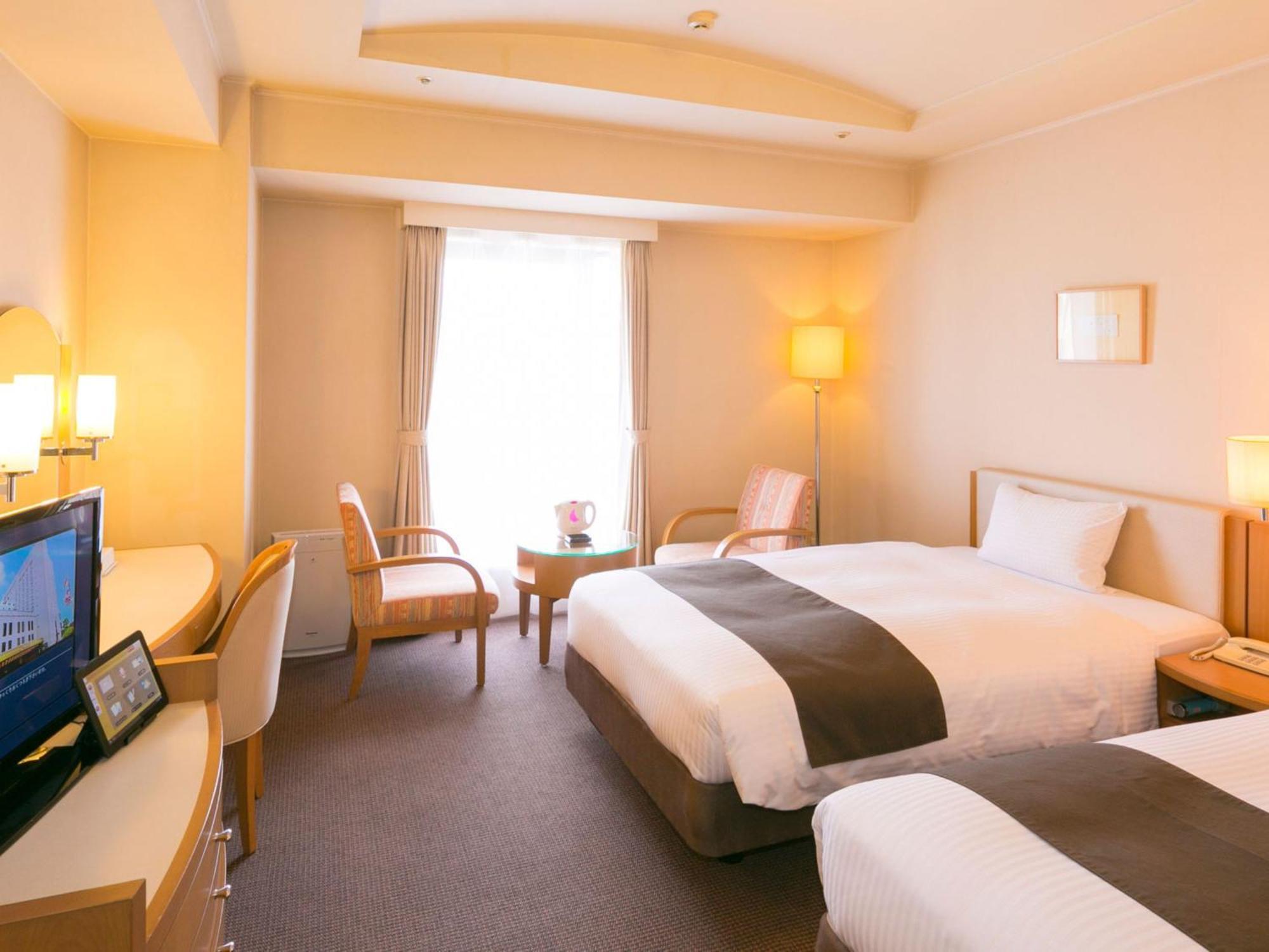 Rembrandt Hotel Atsugi Extérieur photo