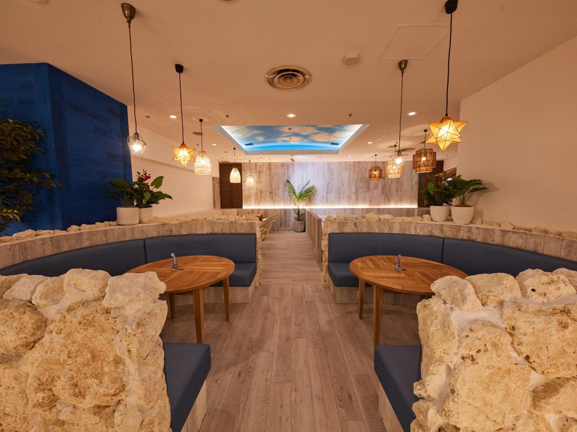 Rembrandt Hotel Atsugi Extérieur photo